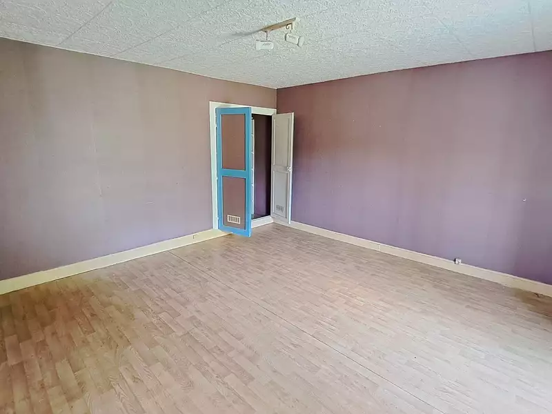 Maison, 83 m²