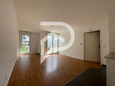Appartement, 44 m²
