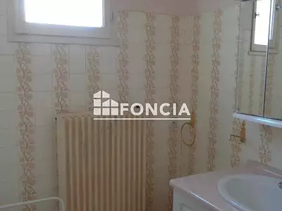 Appartement, 73 m²