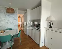 Appartement, 28 m²