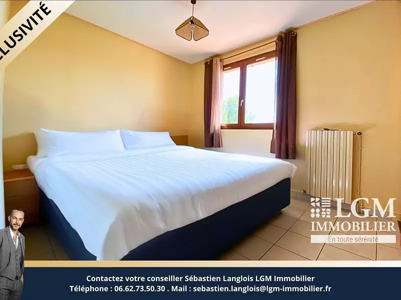 Maison, 169 m²