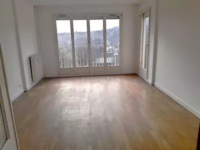 Appartement, 69 m²
