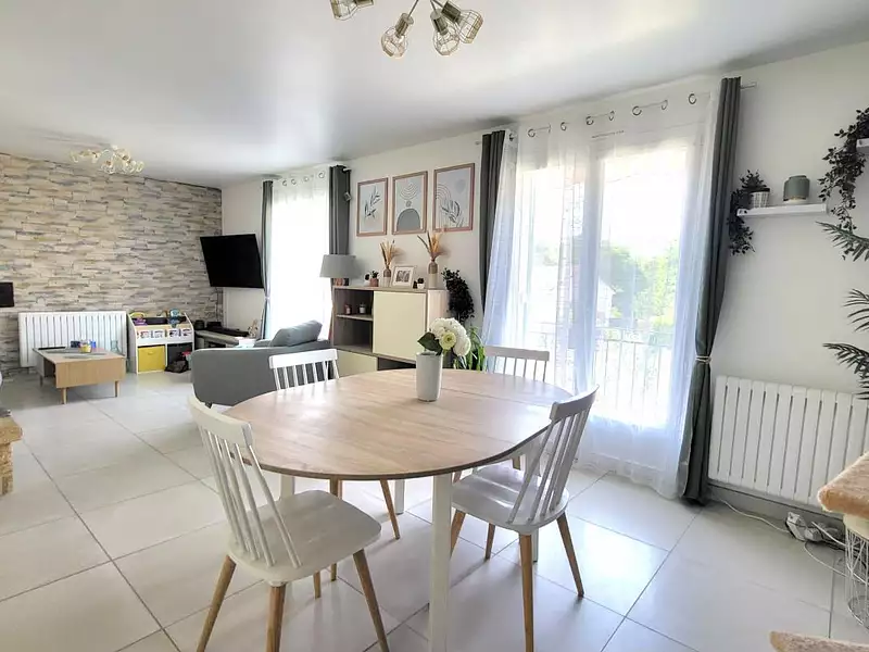 Maison, 135 m²