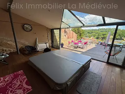 Maison, 380 m²