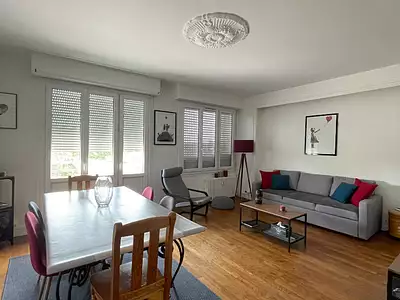 Appartement, 108 m²