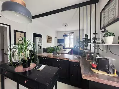 Maison, 175 m²