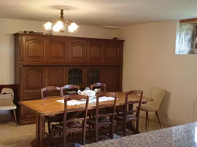 Maison, 330 m²