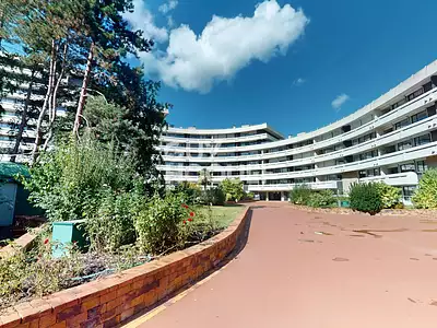 Appartement, 106,11 m²