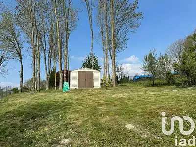 Maison, 73 m²