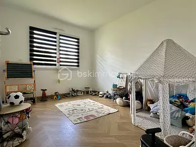 Maison, 90 m²