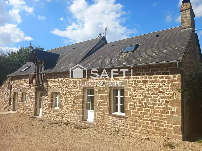 Maison, 146 m²