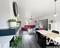 Maison, 155 m²