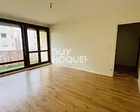 Appartement, 44,57 m²