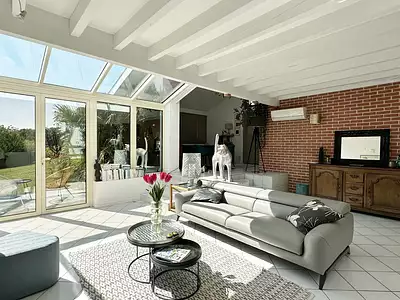 Maison, 240 m²