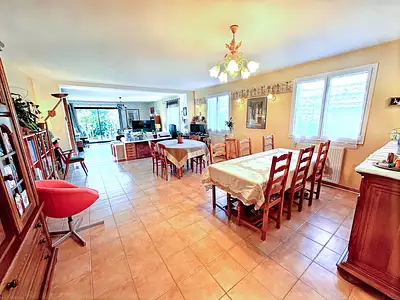 Maison, 160 m²