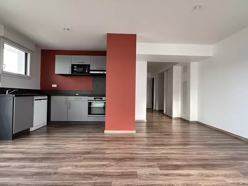 Appartement, 37,52 m²