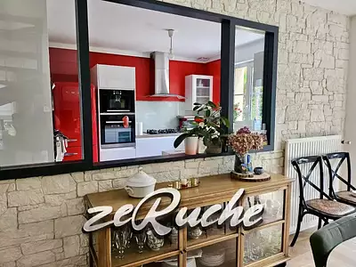 Maison, 160 m²