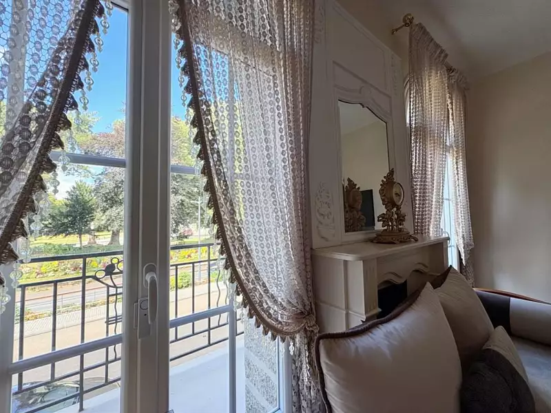 Appartement, 100 m²