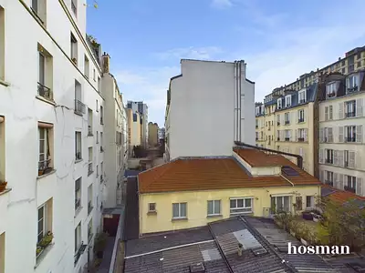 Appartement, 40 m²