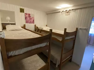 Appartement, 70 m²