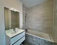 Appartement, 67,26 m²