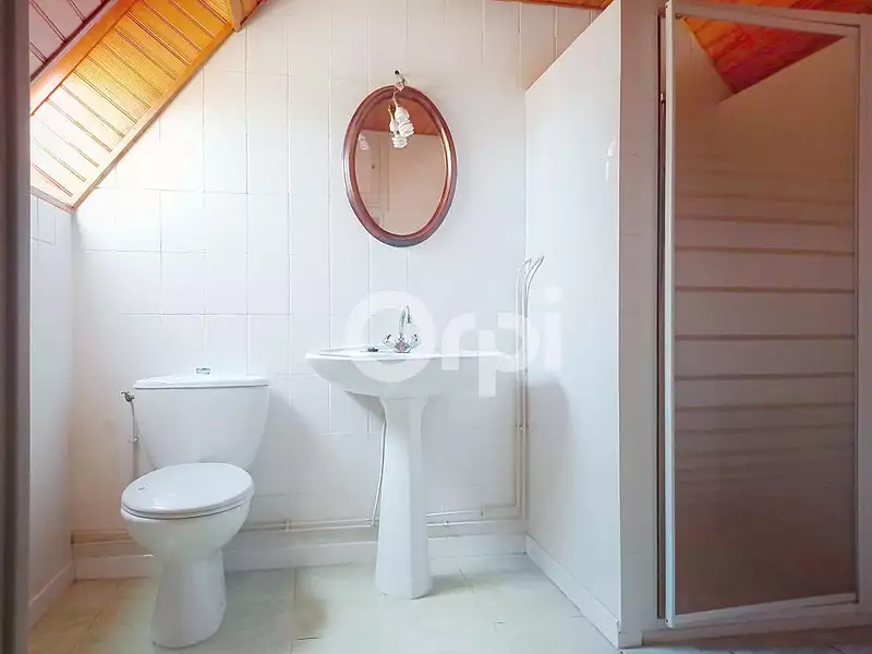 Maison, 118 m²
