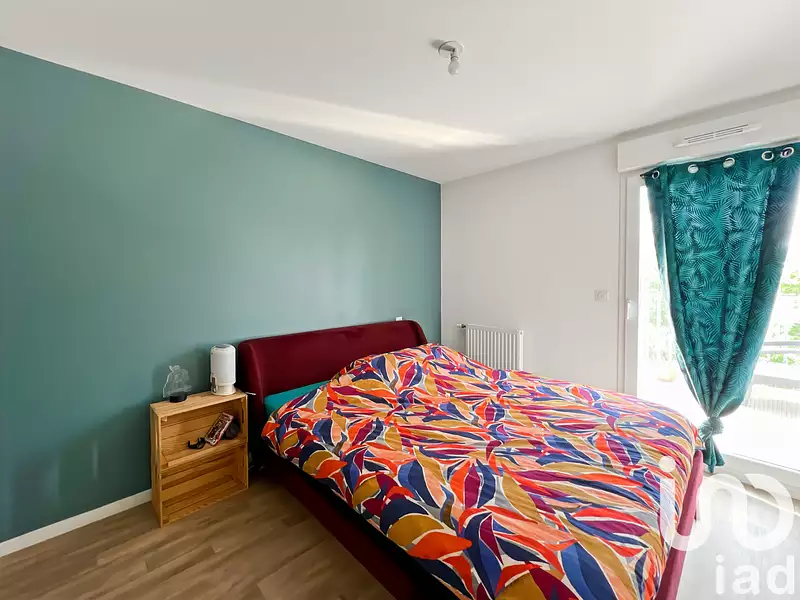 Appartement, 87 m²