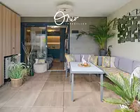 Appartement, 60 m²