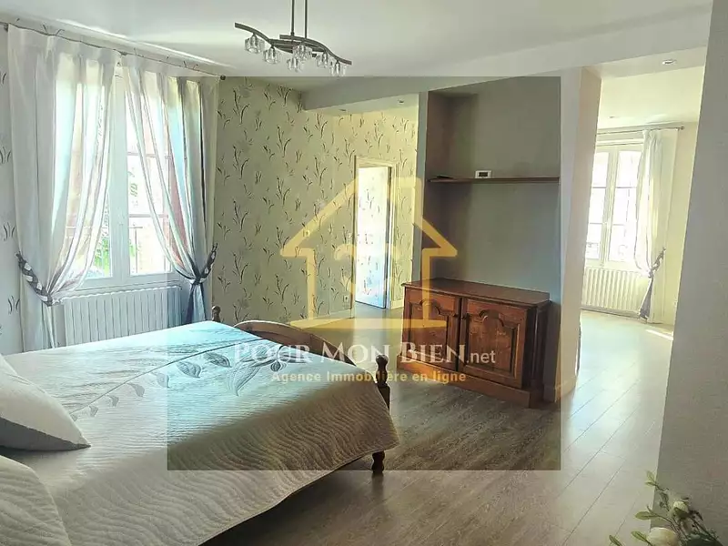 Maison, 300 m²