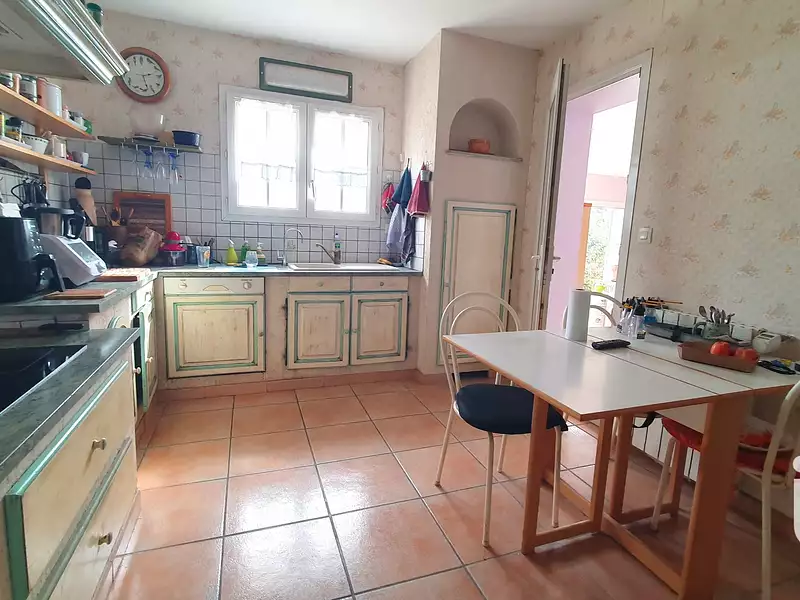 Maison, 173 m²