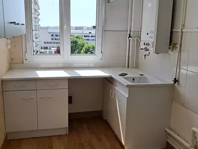 Appartement, 66 m²