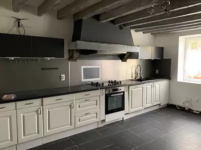 Maison, 201 m²