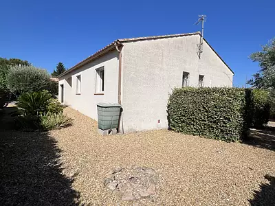 Maison, 100 m²