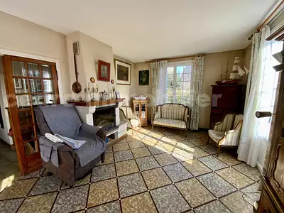 Maison, 136,87 m²
