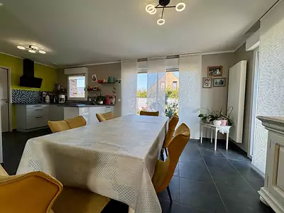 Maison, 85 m²