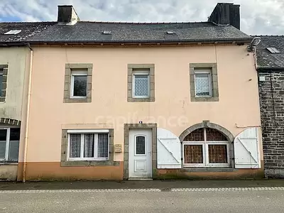 Maison, 90 m²