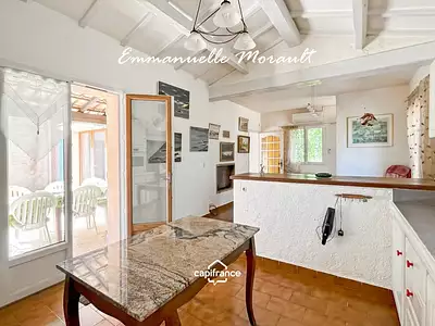 Maison, 112 m²