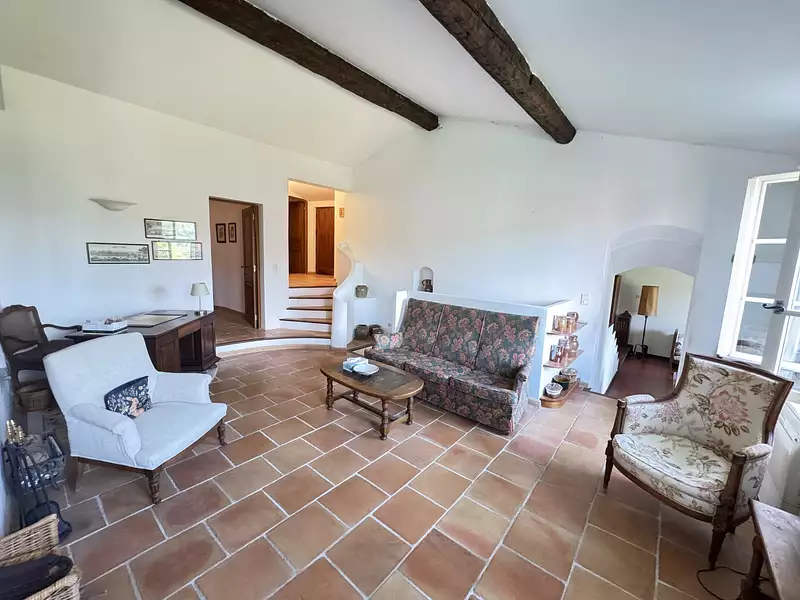 Maison, 123 m²