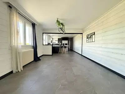 Appartement, 115,8 m²