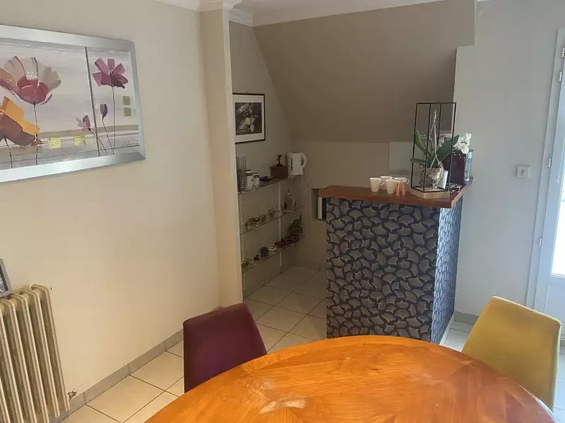 Maison, 275 m²