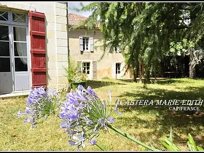 Maison, 372 m²