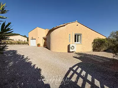 Maison, 135 m²