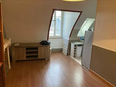 Appartement, 32 m²