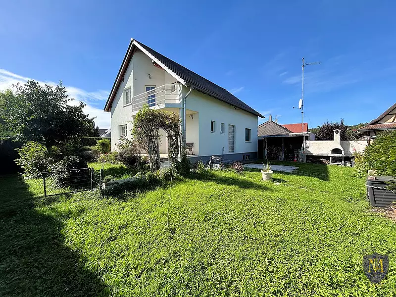 Maison, 140 m²