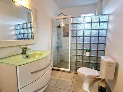 Appartement, 63 m²