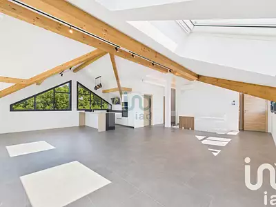 Appartement, 132 m²