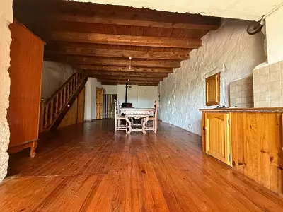 Maison, 82 m²