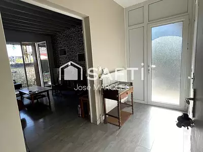 Maison, 122 m²