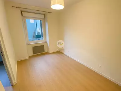 Appartement, 46,69 m²