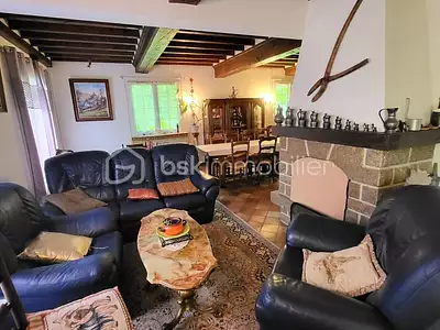 Maison, 153 m²